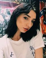 Екатерина Высоцких