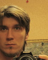 Михаил Музалевский