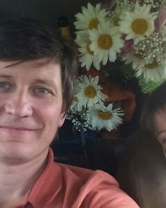Виктор Золотоног