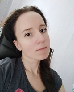 Марина Сидорова