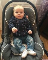 Алиса Мавлютова