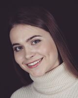 ОКСАНА ГОРОЖАНЦЕВА