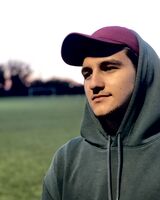 Артем Горбачев