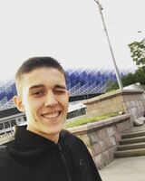 Максим Яремчук