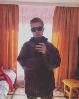 Сергей Карабанов