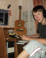 Михаил Глушко