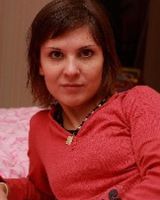 Вероника Иванова