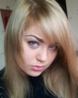 оленька никитенко