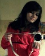 Валерия Суркова