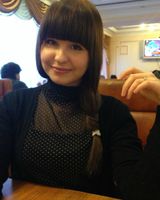 Александра Фёдорова