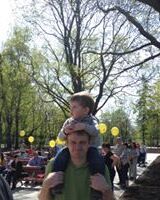 Денис Клоков