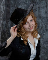 Аня Кузовихина