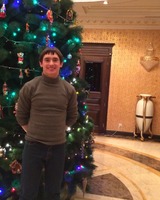 Кирилл Суханов