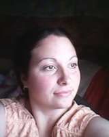 Алёна Милоенко