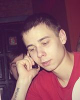 Максим Угольников