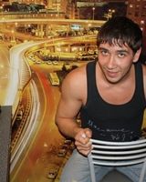 Михаил Владимирович