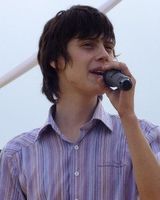 Марат Калимуллин