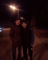 Парвиз Кенжаев