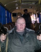 Александр Белов