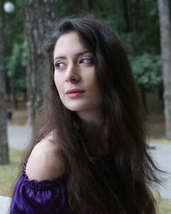 Ирина Губарева