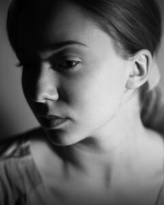 Карина Самцова