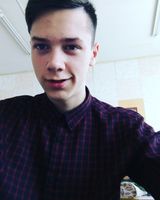 Юрий Морозов