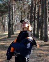 Варвара Пустовойтова