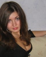 Алёна Сельская