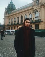 Алексей Акимов