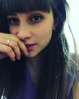 Кристина Запорожец