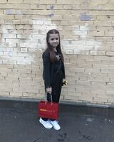 Яна Михайлова