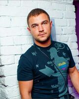 Михаил Белых