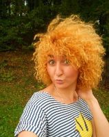 Ольга Чистякова