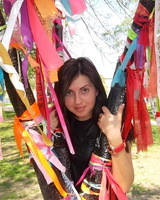 Руслана Лагута