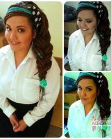 Марина Гавринёва