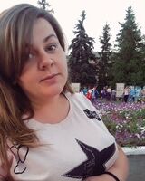 Марина Кабанова