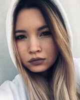 Алсу Закирова