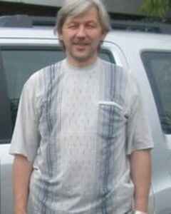 Александр Мищенко