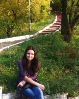 Наталья Тимофеева