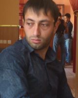 Шариф Фирдавсзода