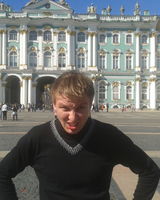 Сергей Скидан