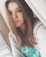 Олеся Пантелеева