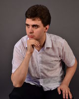 Серафим Серафимов