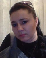 Галина Норова