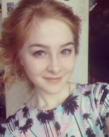 Анастасия Пеннер