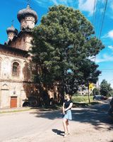 Александра Головина