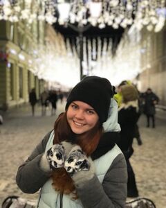 Юлия Лепшина