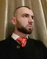 Дмитрий Кадыров