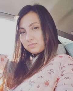 Светлана Фесенко