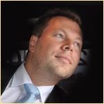 Михаил Люфанов